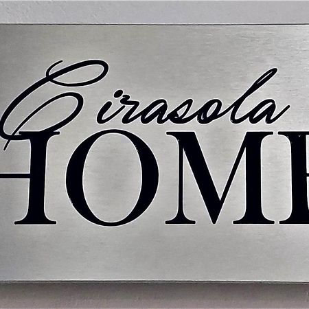 Cirasola Home - White Residence 1 Саранде Екстериор снимка