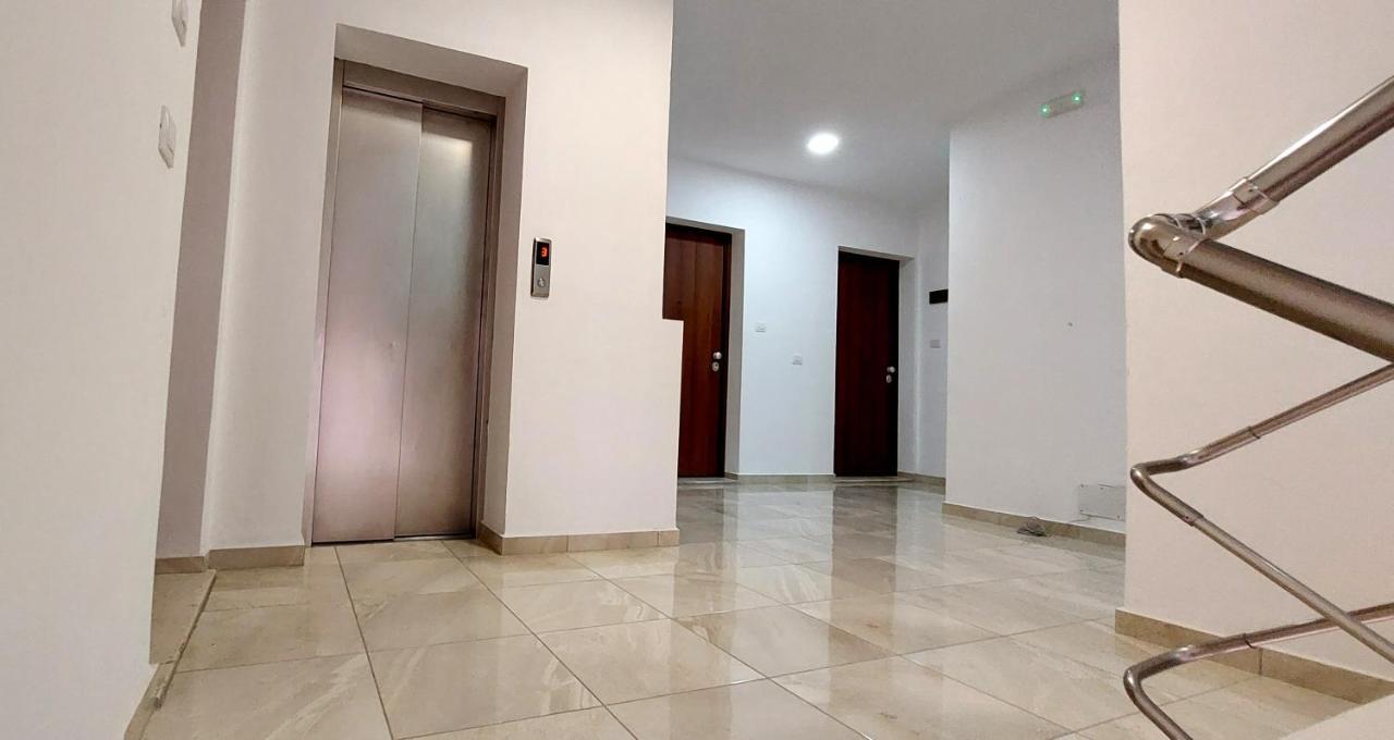 Cirasola Home - White Residence 1 Саранде Екстериор снимка