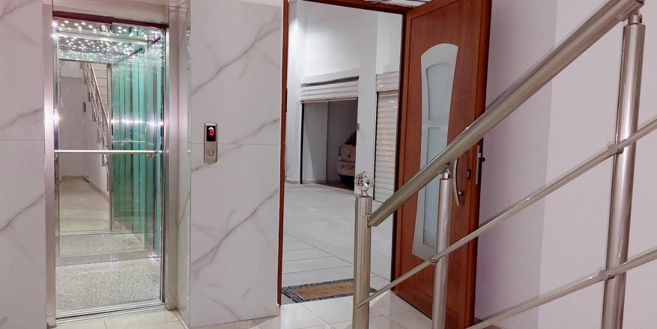 Cirasola Home - White Residence 1 Саранде Екстериор снимка