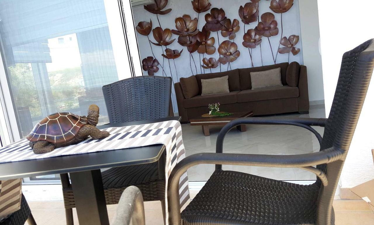 Cirasola Home - White Residence 1 Саранде Екстериор снимка